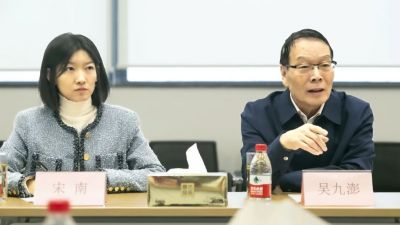中国焊接协会（杭州）现代焊接技术学院签约揭牌仪式在凯尔达成功举行