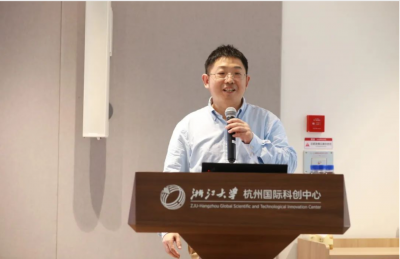 凯尔达战略投资镜识科技， 共创人形机器人新未来