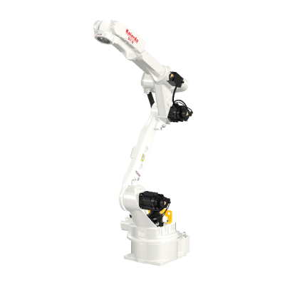 KR2010六轴弧焊型机器人