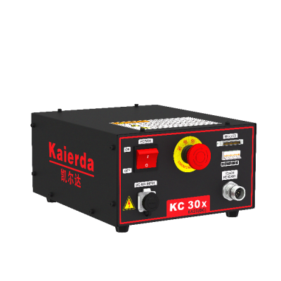 KC30X-机器人控制器